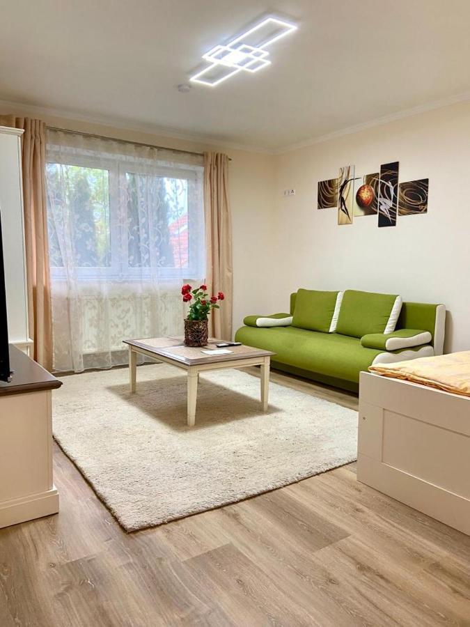 Wohnung Im Erdgeschoss Bietigheim-Bissingen Exterior photo